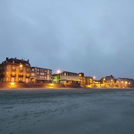 Maison Familiale De Vacances Бре-Дюн Экстерьер фото